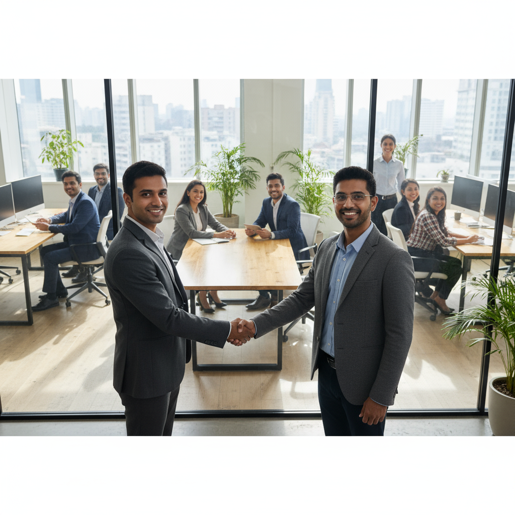 Main Power Supply (Recruitment)